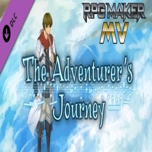 Comprar RPG Maker MV The Adventurers Journey CD Key Comparar Preços