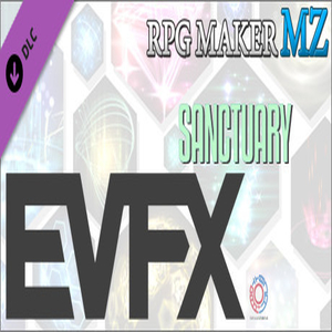 Comprar RPG Maker MZ EVFX Sanctuary CD Key Comparar Preços