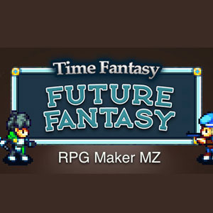 Comprar RPG Maker MZ Future Fantasy CD Key Comparar Preços