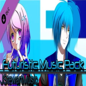 RPG Maker VX Ace JSM Futuristic Music Pack Pc