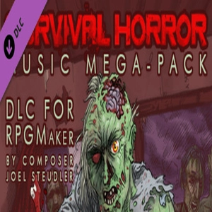 RPG Maker VX Ace Survival Horror Music Pack Pc
