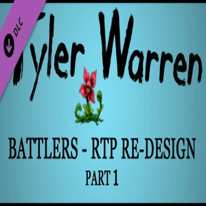 RPG Maker VX Ace Tyler Warren RTP Redesign 1 Pc