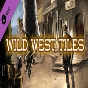 RPG Maker VX Ace Wild West Tiles Pack Pc