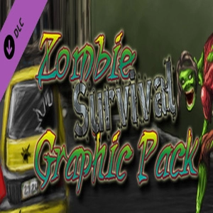 RPG Maker VX Ace Zombie Survival Graphic Pack Pc