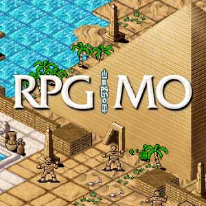 Comprar RPG MO CD Key Comparar Preços