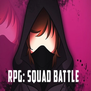 RPG Squad battle Pc
