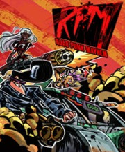 RPM Road Punk Mayhem Pc