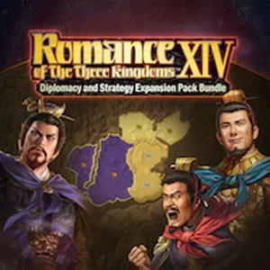 RTK14 EP Scenario for War Chronicles Mode 3rd Wave The Battle for Hebei Playstation 4