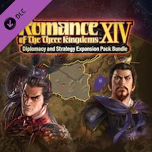 RTK14 EP Scenario for War Chronicles Mode 5th Wave The Battle for Yan Province Playstation 4