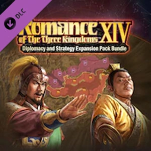 RTK14 Scenario for War Chronicles Mode 4th Wave The Battle for Wu Pc