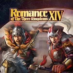 RTK14 Sun Ce Pushing Forward Event Set Pc