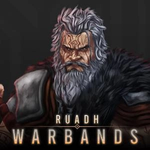 Ruadh Warbands Pc