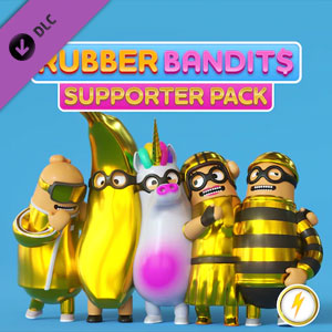 Comprar Rubber Bandits Supporter Pack Xbox One Barato Comparar Preços