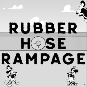 Rubber Hose Rampage Xbox Series X