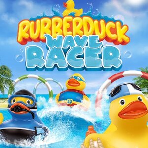 Comprar Rubberduck Wave Racer Xbox Series Barato Comparar Preços