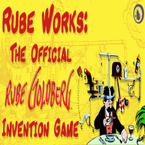 Comprar Rube Works The Official Rube Goldberg Invention CD Key Comparar Preços