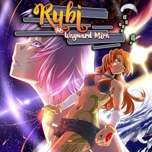 Rubi The Wayward Mira Playstation 4