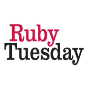Vale Presente Ruby Tuesday | Compare os preços