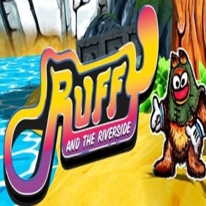 Comprar Ruffy and the Riverside Nintendo Switch barato Comparar Preços