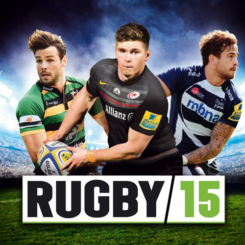 Comprar Rugby 15 Xbox 360 Código Comparar Preços