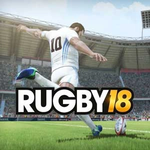 Rugby 18 Pc