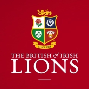 RUGBY 18 The British and Irish Lions 2017 Team