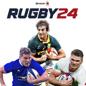 Rugby 24 Xbox One