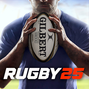 Rugby 25 Pc
