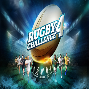 Comprar Rugby Challenge 4 Nintendo Switch barato Comparar Preços