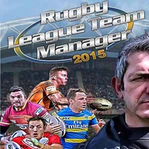 Rugby League Team Manager 2015