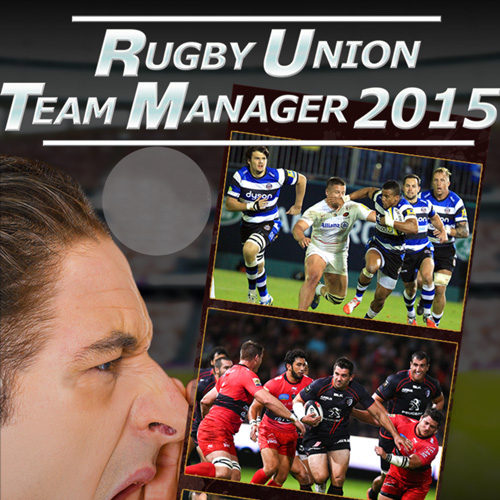 Comprar Rugby Union Team Manager 2015 CD Key Comparar Preços
