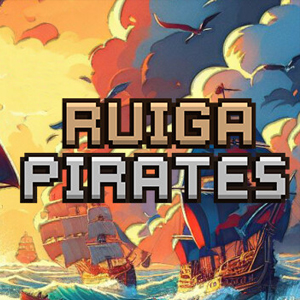 Ruiga Pirates Pc