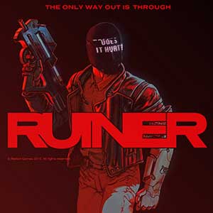 Comprar RUINER CD Key Comparar Preços