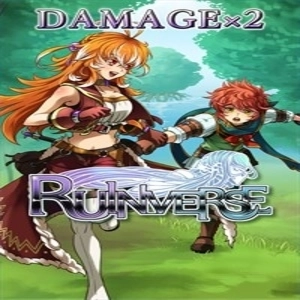 Ruinverse Damage x2 Xbox One
