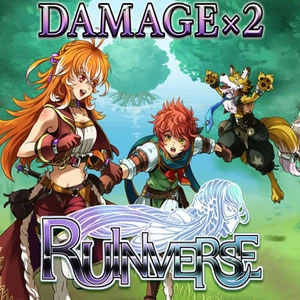 Ruinverse Damage x2 Pc