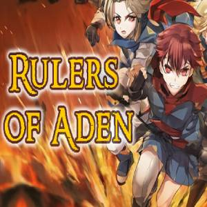 Rulers of Aden Pc