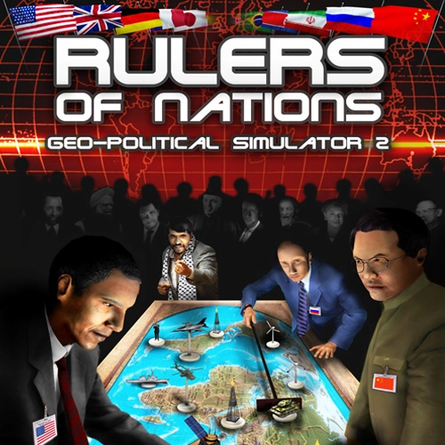 Rulers of Nations