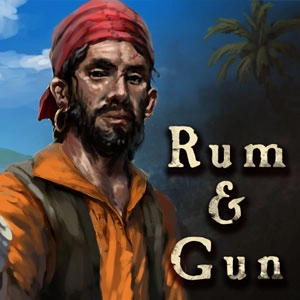 Rum & Gun Pc