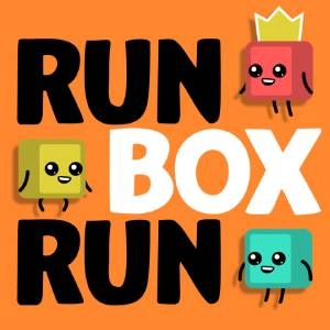Run Box Run Switch