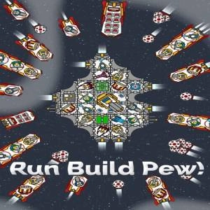 Run Build Pew! Pc