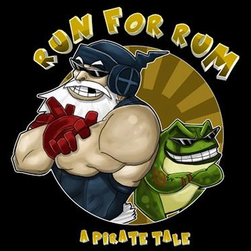 Run For Rum Pc
