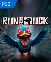 Comprar Run from Duck PS5 Barato Comparar Preços