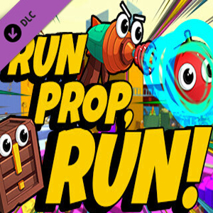 Run Prop, Run! Complete Bundle Pc