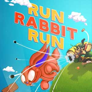 Comprar Run Rabbit Run CD Key Comparar Preços