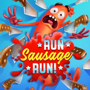 Comprar Run Sausage Run! Xbox One Barato Comparar Preços