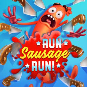 Comprar Run Sausage Run! Xbox Series Barato Comparar Preços
