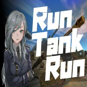 Run Tank Run Pc