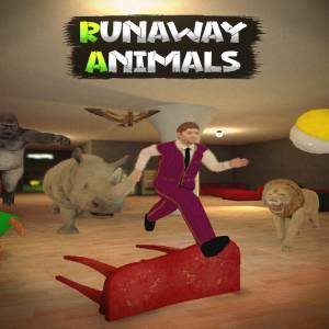 Comprar Runaway Animals CD Key Comparar Preços