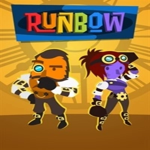 Runbow Steampunk Pack Xbox Series X