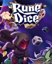 Rune Dice Xbox Series X